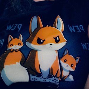 TeeTurtle | Pew Pew Parent